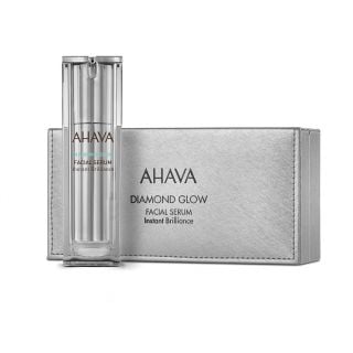 Ahava Diamond Glow Facial Serum Instant Brilliance - A Younger Skin Dimension 30ml
