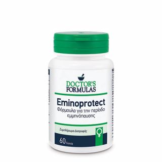 Doctor's Formulas Eminoprotect 60 Caps