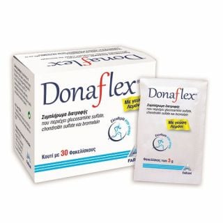 Faran Donaflex 30 Sachets