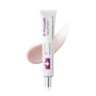 Dr. Melaxin Facephalt Tightening Cream Instant Lifting Anti-Aging Cream 50g