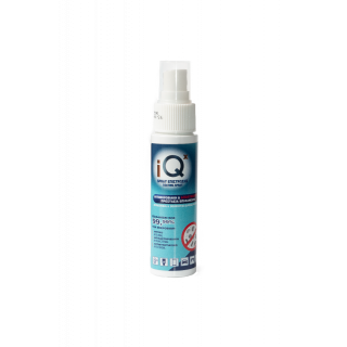 IQx Spray Αντιμικροβιακής Επίστρωσης 50ml