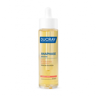 Ducray Creastim Reactiv Anti-Hair Loss Lotion 60ml Λοσιόν Κατά της Τριχόπτωσης