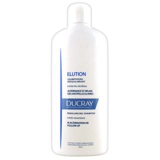 Ducray Elution Shampooing 400ml