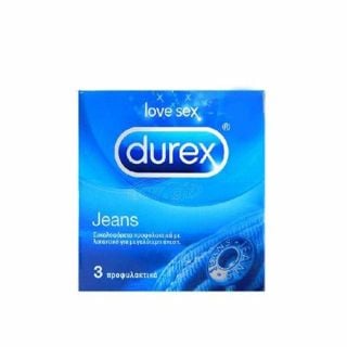 Durex Jeans 3