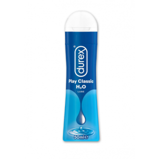 Durex Λιπαντικό Classic H2O, 50ml