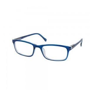 EyeLead +0.75 Γυαλιά Πρεσβυωπίας Μπλε-Μαύρο Κοκκάλινο (E167)