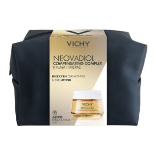 Vichy Promo Neovadiol Compensating Complex Κρέμα Ημέρας για Κανονική & Μικτή Επιδερμίδα 50ml & Δώρο Neovadiol Magistral Κρέμα Νύχτας 15ml