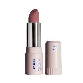 Korres True Velvety Lipstick 16 Blush Pink 3g