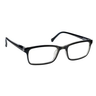 EyeLead +1.25 Γυαλιά Πρεσβυωπίας Μαύρο Με Ξύλινο Βραχίoνα (E151)