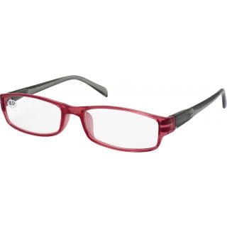 EyeLead +0.75 Γυαλιά Πρεσβυωπίας Κόκκινο-Γκρι Κοκκάλινο (E182)