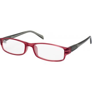 EyeLead +1.50 Γυαλιά Πρεσβυωπίας Κόκκινο-Γκρι Κοκκάλινο (E182)