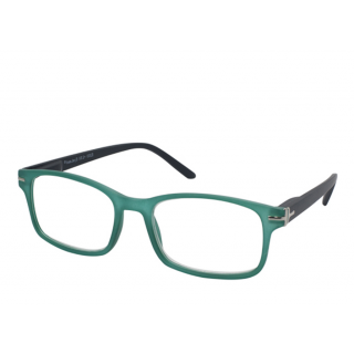 EyeLead +1.50 Γυαλιά Πρεσβυωπίας Κοκκάλινο Πράσινο (Ε203)