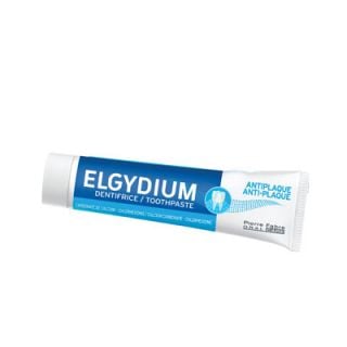 Elgydium Antiplaque Toothpaste 100ml 