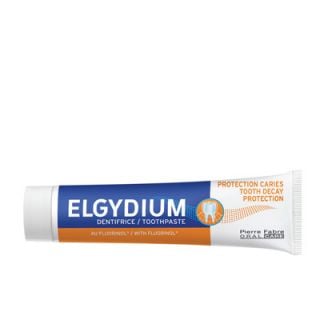 Elgydium Decay Toothpaste 75ml