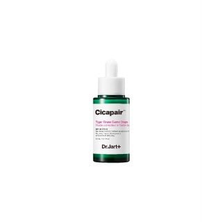 Dr. Jart+ Cicapair Tiger Grass Camo Drops Spf35 30ml Tinted Color-Correcting Serum for Redness & Natural Coverage