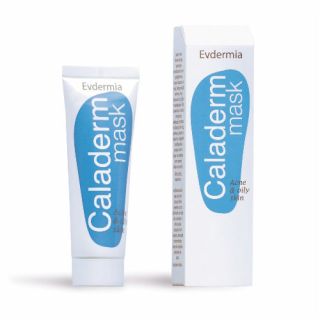 Evdermia Caladerm Mask 30gr