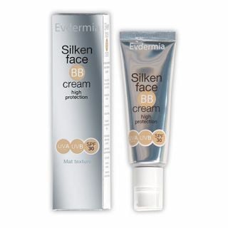 Evdermia Silken Face BB Cream SPF 30 50ml 
