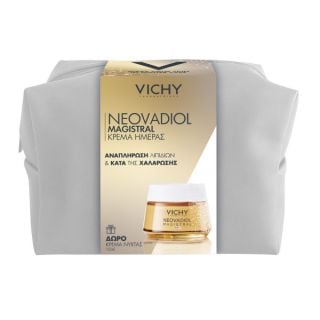Vichy Promo Neovadiol Magistral Κρέμα Ημέρας 50ml & Δώρο Neovadiol Magistral Κρέμα Νύχτας 15ml
