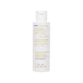 Korres Santorini Grape Poreless Skin Perfecting Toner 125ml Τονωτική Λοσιόν Προσώπου για Λιπαρές & Μικτές Επιδερμίδες
