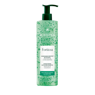 Rene Furterer Forticea Energising Shampoo 500ml Σαμπουάν Κατά Της Τριχόπτωσης