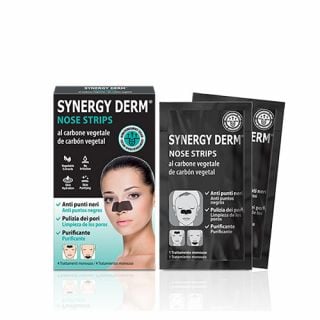 Fadopharm Synergy Derm Nose Strips