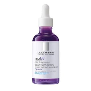La Roche Posay Mela B3 Serum Intensive Anti-Dark Spots 50ml Ορός Εντατικής Δράσης Κατά των Κηλίδων