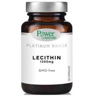 Power Health Lecithin 1200mg 60 Caps