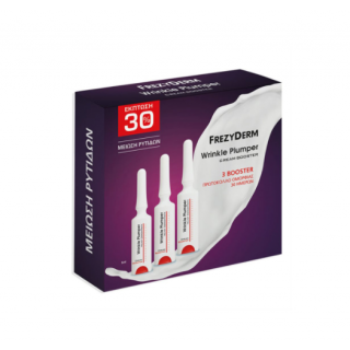 Frezyderm Promo Wrinkle Plumper Cream Booster 5ml Αγωγή Γεμίσματος των Ρυτίδων