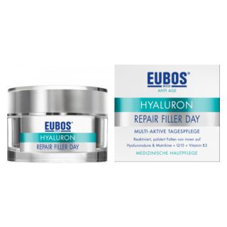 eubos hyaluron repair filler day