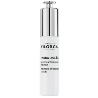 Filorga Hydra-Aox [5] Intensive Antioxidant Serum Εντατικός Ορός Με Αντιοξειδωτική Δράση 30ml