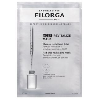 Filorga NCEF - Revitalize Μάσκα Προσώπου για Αναζωογόνηση & Λάμψη 20ml