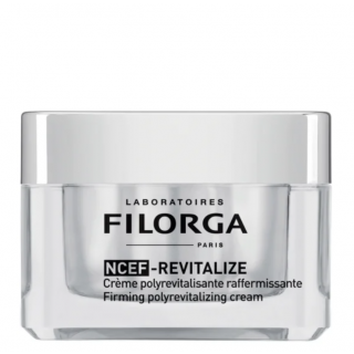 Filorga NCEF-Revitalize Firming Polyrevitalizing Cream 50ml