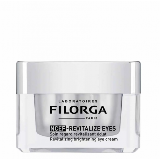 Filorga Ncef-Reverse Supreme Multi Correction Eye Cream 15ml
