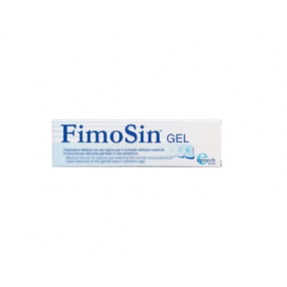 Fimosin Gel for Pediatric Foreskin Conditions 30ml