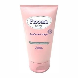 Fissan Baby Moisturising Cream 150m
