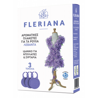 Power Health Fleriana Lavender