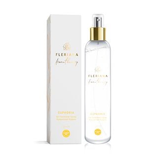 Fleriana Aromatherapy - Euphoria Air Freshener Spray 125ml Υγρό Αρωματικό Χώρου