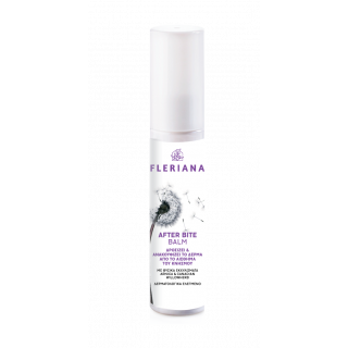 Power Health Fleriana After Bite Balm 30ml Μετά το Τσίμπημα