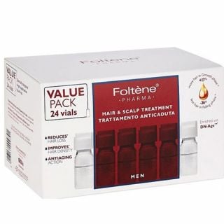 Foltene Pharma Hair & Scalp Treatment Μen 24 x 6ml