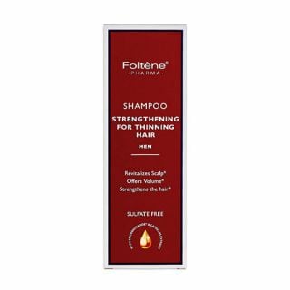 Foltene Pharma Men Thinning Hair Shampoo 200ml