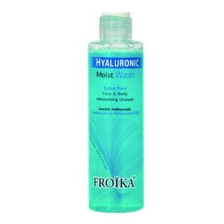 Froika Hyaluronic Moist Wash 200ml
