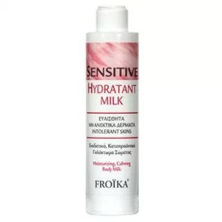 Froika Sensitive Hydratant Milk 200ml