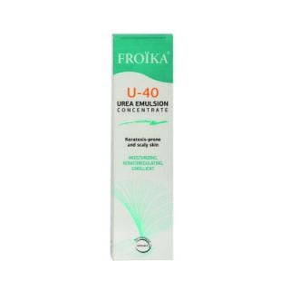 Froika U-40 Urea Emulsion 150ml 