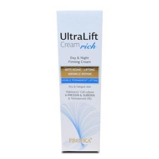 Froika Ultra Lift Cream Rich 40ml