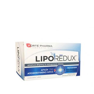 Forte Pharma Lipo Redux 56 Capsules
