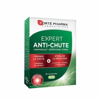 Forte Pharma Expert Anti-Chute 30 Caps