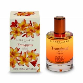 L ’erbolario Frangipani Perfume 50ml Άρωμα