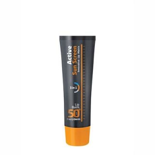 Frezyderm Sunscreen Active Lip Balm SPF50+ 15ml