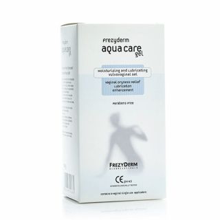 Frezyderm Aqua Care Vaginal Cream