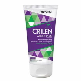 Frezyderm Crilen Adult Plus Cream 125ml